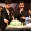 Ahmad Dhani