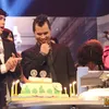 Ahmad Dhani