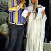 Selebritis 'Nge-jam'