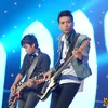 Cintaku Kesandung Mami