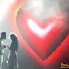 Cintaku Kesandung Mami