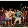 Musikal Laskar Pelangi 2