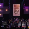 Java Jazz Festival 2014