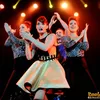 Java Soulnation 2012