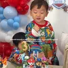 Eunho anak kedua Na Daehoon