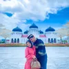 Nabila Ellisa LIDA Ilyas Bachtiar