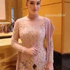 Nabila Syakieb pakai kebaya