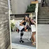 Nabila Syakieb Mirror Selfie