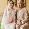 Nabilah Dozan &amp; Betharia Sonata