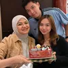 Ulang tahun Nabilah Dozan