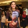 Nadine Chandrawinata 