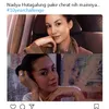 Nadya Hutagalung #10YearChallenge