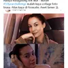 Nadya Hutagalung #10YearChallenge