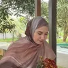 Paras Cantik Nadzira Shafa