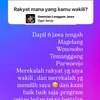 Nafa Urbach Janji Sumbangkan Gaji Untuk Rakyat
