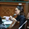 Nafa Urbach Singgung Sikap Nikita Mirzani karena Rekening BCA Dibongkar