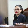Nafa Urbach Singgung Sikap Nikita Mirzani karena Rekening BCA Dibongkar