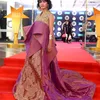 Parade gaun cantik 