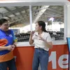 Nagita dan Cipung