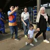Nagita dan Cipung