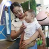 Nagita dan Cipung