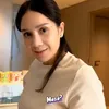 Nagita Slavina Senang Dibilang Mirip Nikita Willy