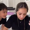Nagita Slavina Hamil