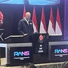 Direktur Penilaian Perusahaan BEI, Saidu Solihin