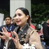 Nagita Slavina 