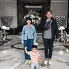 Keluarga Andien
