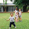 Keluarga Andien