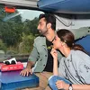 Ranbir Kapoor dan Deepika Padukone