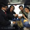 Ranbir Kapoor dan Deepika Padukone