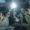 Ranbir Kapoor dan Deepika Padukone