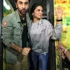 Ranbir Kapoor dan Deepika Padukone