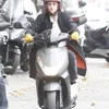 Kristen Stewart PERSONAL SHOPPER