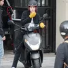 Kristen Stewart PERSONAL SHOPPER
