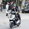 Kristen Stewart PERSONAL SHOPPER