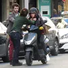 Kristen Stewart PERSONAL SHOPPER