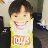 Foto-Foto Kocak Unggahan Sungjae BTOB