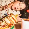 Foto-Foto Kocak Unggahan Sungjae BTOB