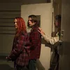 Kristen Stewart-Jesse Eisenberg