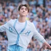 Kecocokan Cewek Aries dan Joshua SEVENTEEN