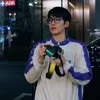 Kecocokan Cewek Aquarius dan Wonwoo SEVENTEEN