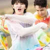 Kecocokan Cewek Pisces dan Woozi SEVENTEEN