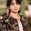 Kecocokan Cewek Pisces dan Woozi SEVENTEEN