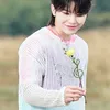 Kecocokan Cewek Pisces dan Woozi SEVENTEEN