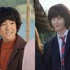 Nam Da Reum memerankan versi muda dari Lee Jong Suk di drama Pinocchio. Saat itu usianya baru 12 tahun kala memerankan Ki Ha Myung yang kemudian berganti nama jadi Choi Dal Po. Rambutnya lucu!