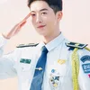 Nam Joo Hyuk