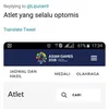 Nama Unik Atlit Asian Games 2018